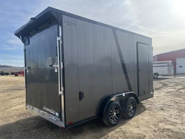 new Other Trailers Lightning Trailers  for sale, in Ettrick, WI Thumbnail 7