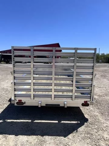 new Utility Trailers Trophy  for sale, in Ettrick, WI Thumbnail 8