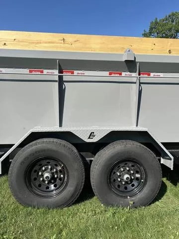 new Other Trailers Liberty Coach  for sale, in Ettrick, WI Thumbnail 4