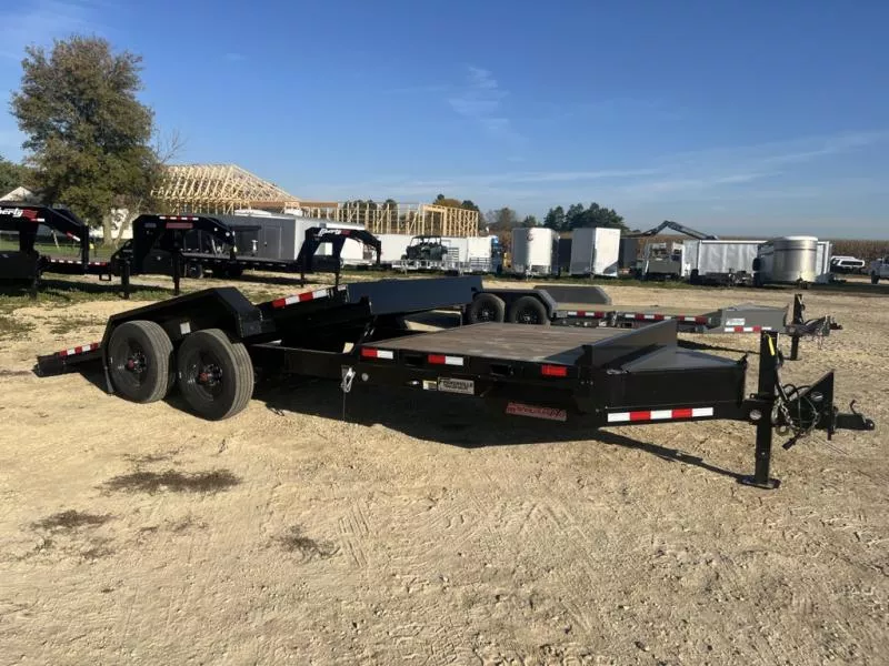 new Equipment / Flatbed Trailers Midsota  for sale, in Ettrick, WI Thumbnail 6