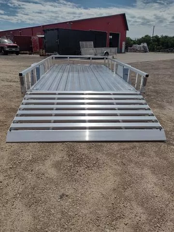 new Other Trailers Sport Haven  for sale, in Ettrick, WI Thumbnail 3