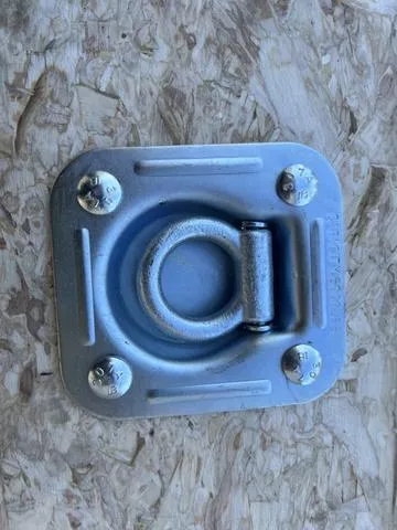 new Cargo (Enclosed) Trailers Discovery Trailers  for sale, in Ettrick, WI Thumbnail 13