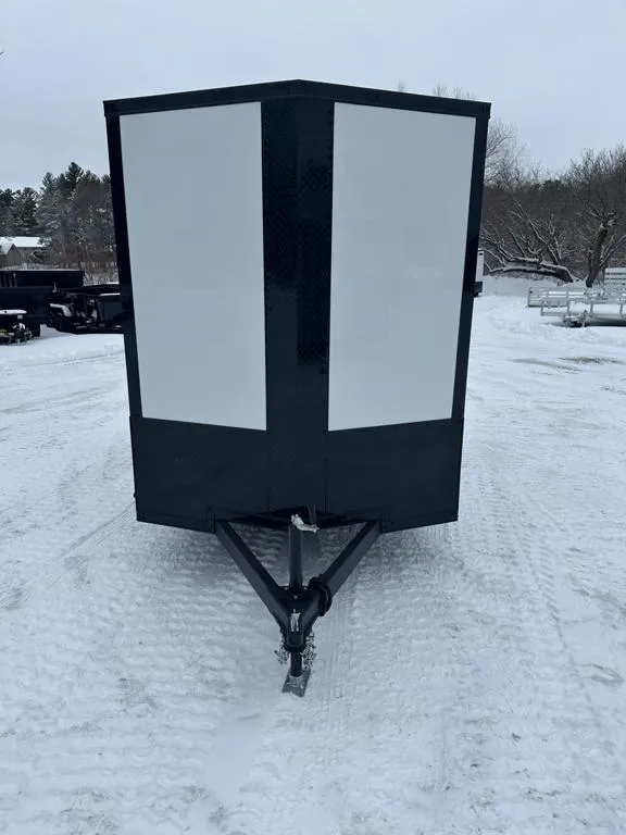 new Cargo (Enclosed) Trailers Pace American  for sale, in Ettrick, WI Thumbnail 2