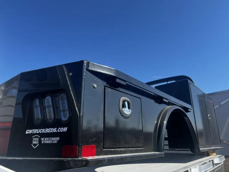 used Other Trailers CM Truck Beds  for sale, in Ettrick, WI Thumbnail 3