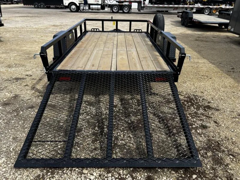 used Other Trailers Midsota  for sale, in Ettrick, WI Thumbnail 9