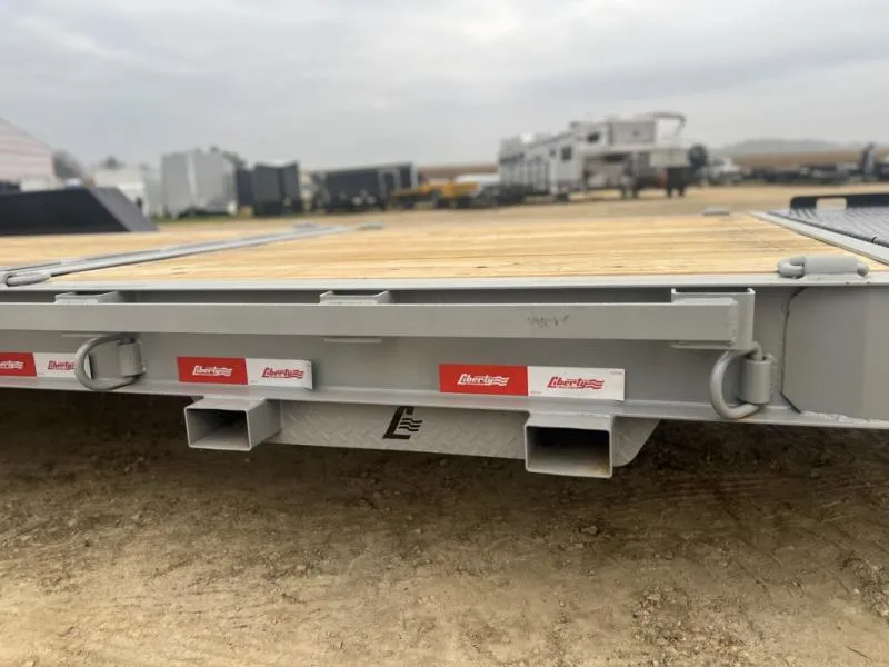 used Other Trailers Liberty  for sale, in Ettrick, WI Thumbnail 8