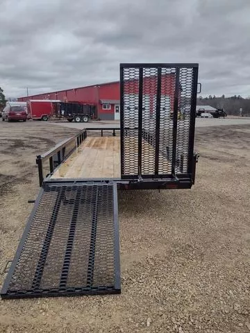 new Other Trailers Liberty Coach  for sale, in Ettrick, WI Thumbnail 12