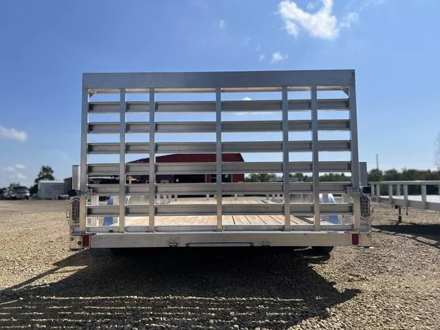 new Utility Trailers Sport Haven  for sale, in Ettrick, WI Thumbnail 5