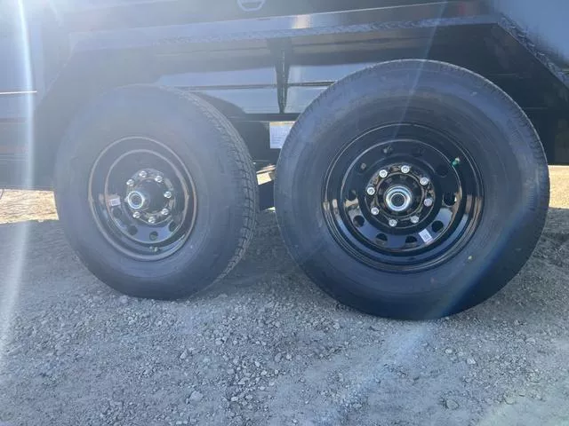 new Dump Trailers Midsota  for sale, in Ettrick, WI Thumbnail 7