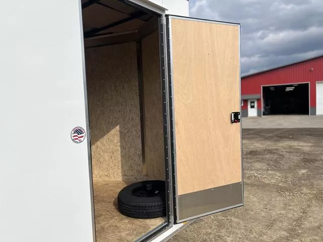 new Cargo (Enclosed) Trailers Pace American  for sale, in Ettrick, WI Thumbnail 8