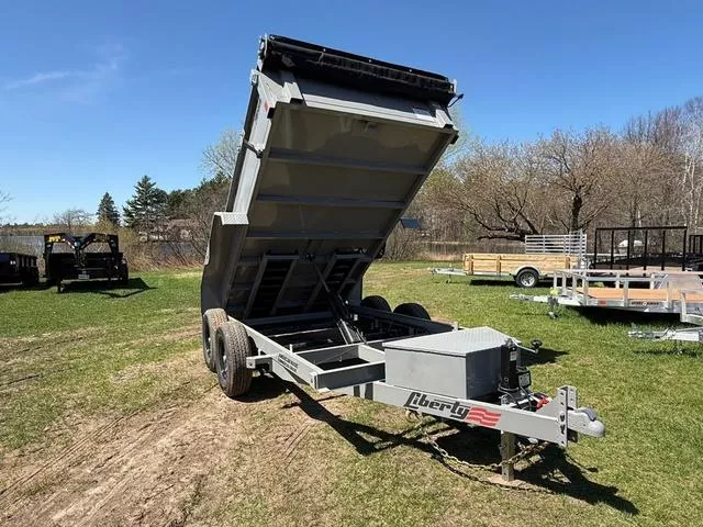 new Other Trailers Liberty Coach  for sale, in Ettrick, WI Thumbnail 6