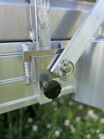 new Utility Trailers Hillsboro Industries  for sale, in Ettrick, WI Thumbnail 8