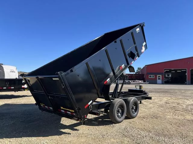 new Dump Trailers Big Tex Trailers  for sale, in Ettrick, WI Thumbnail 13