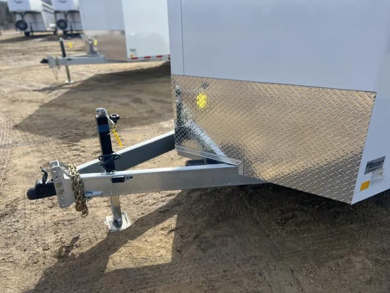 new Cargo (Enclosed) Trailers CellTech  for sale, in Ettrick, WI Thumbnail 3