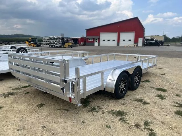 new Cargo (Enclosed) Trailers Sport Haven  for sale, in Ettrick, WI Thumbnail 7