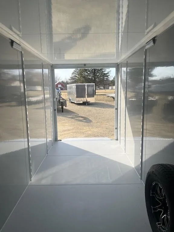 new Cargo (Enclosed) Trailers CellTech  for sale, in Ettrick, WI Thumbnail 14