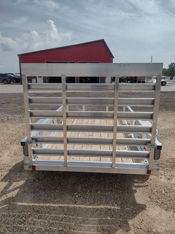new Utility Trailers Sport Haven  for sale, in Tomahawk, WI Thumbnail 7