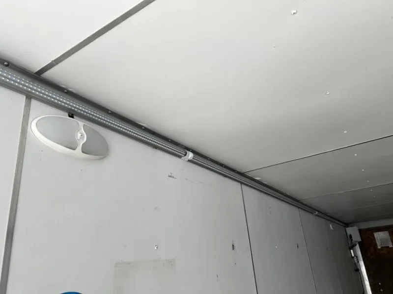 used Snowmobile Trailers Lightning Trailers  for sale, in Ettrick, WI Thumbnail 16