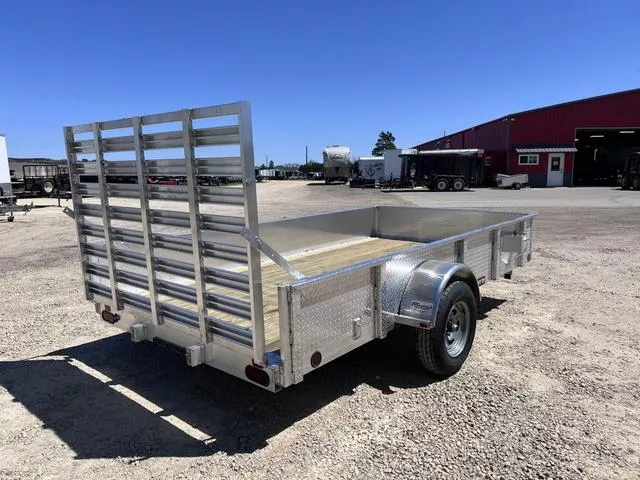 new Utility Trailers Trophy  for sale, in Ettrick, WI Thumbnail 9