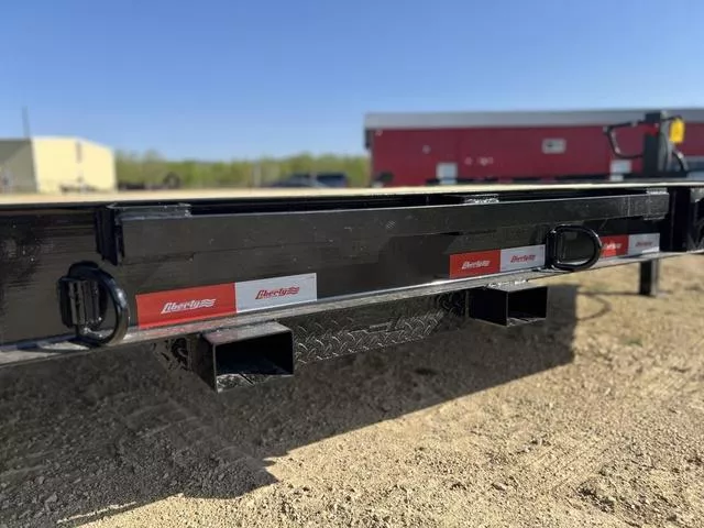 new Other Trailers Liberty Coach  for sale, in Ettrick, WI Thumbnail 7
