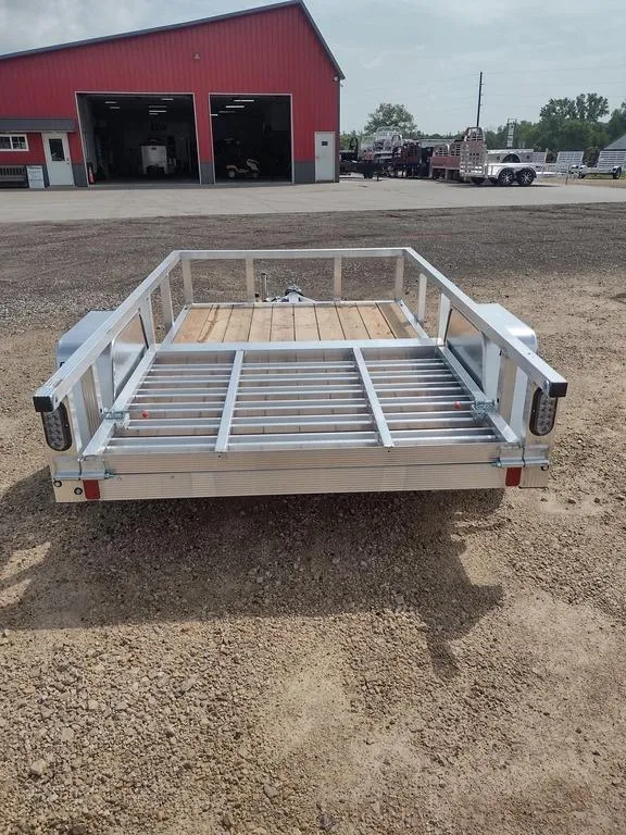 new Utility Trailers Sport Haven  for sale, in Tomahawk, WI Thumbnail 9