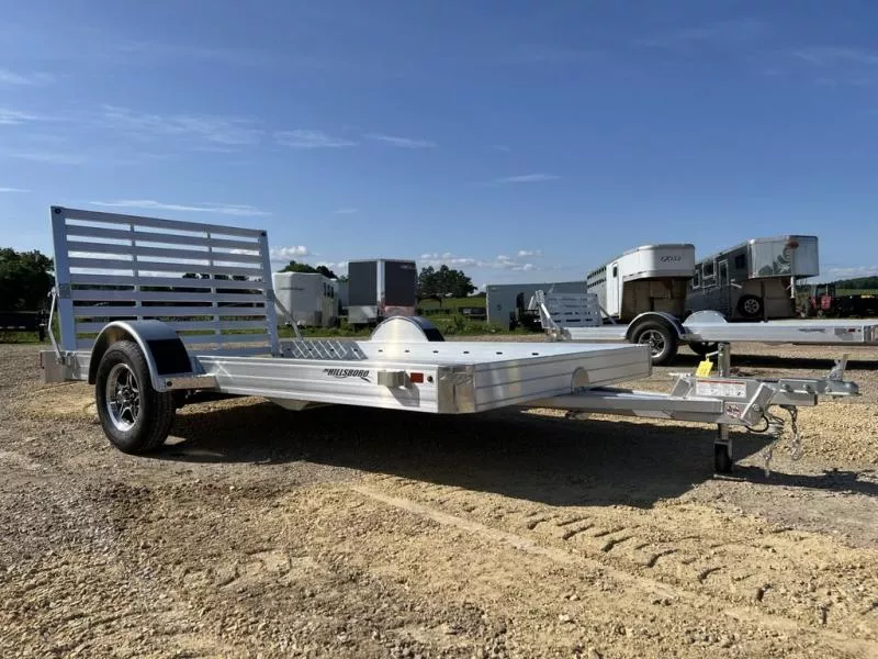 new Utility Trailers Hillsboro Industries  for sale, in Ettrick, WI Thumbnail 9