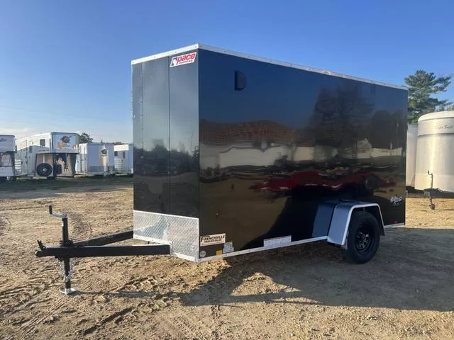 new Cargo (Enclosed) Trailers Pace American  for sale, in Ettrick, WI Thumbnail 3