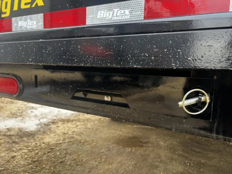 used Other Trailers Big Tex Trailers  for sale, in Ettrick, WI Thumbnail 10