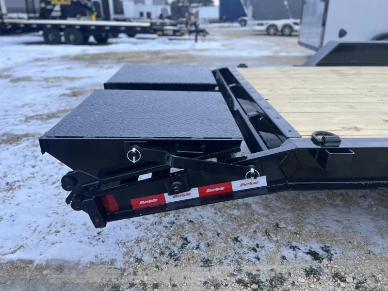 used Other Trailers Liberty  for sale, in Ettrick, WI Thumbnail 10