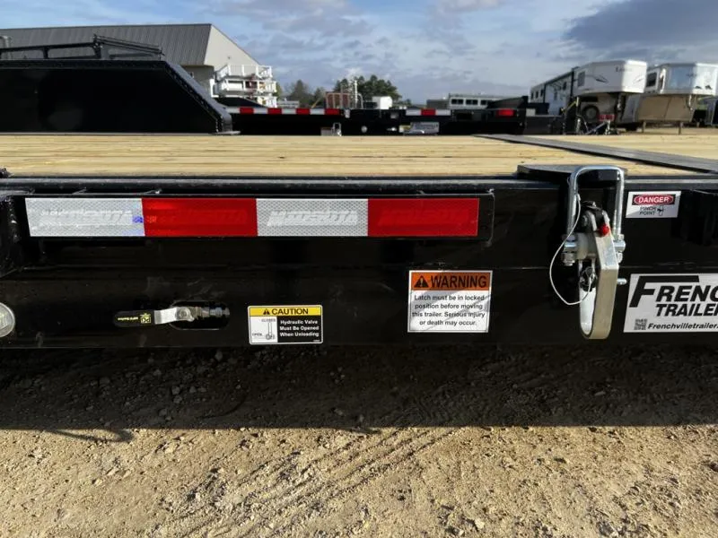 new Equipment / Flatbed Trailers Midsota  for sale, in Ettrick, WI Thumbnail 11