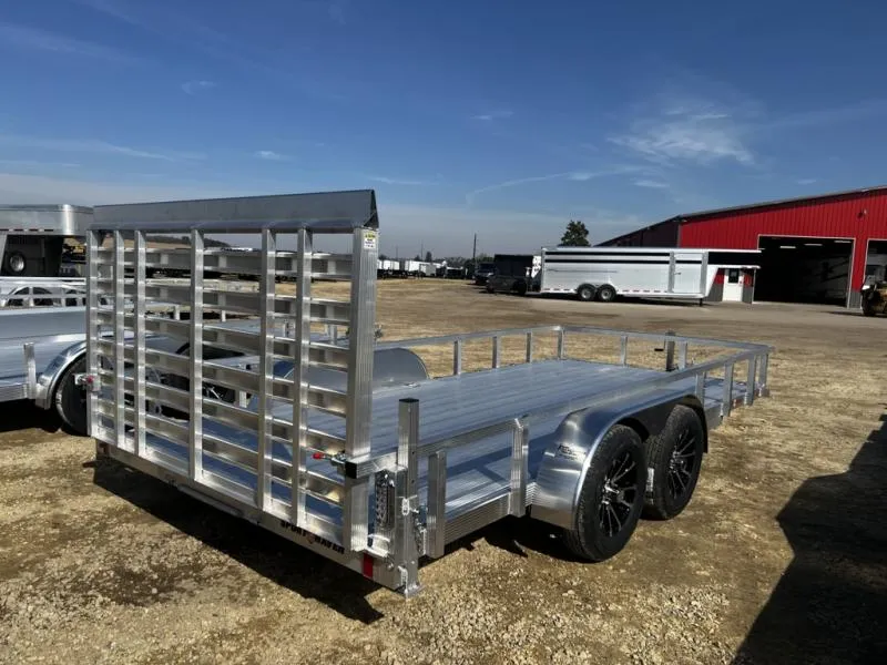 new Utility Trailers Sport Haven  for sale, in Ettrick, WI Thumbnail 10