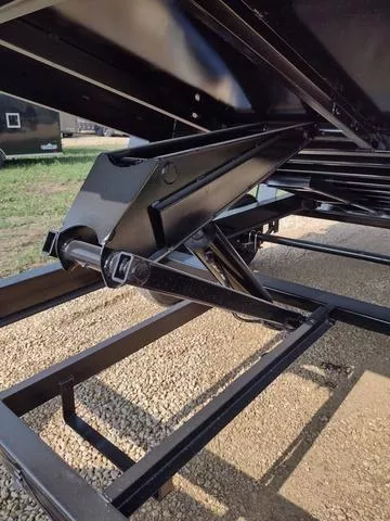 new Dump Trailers Big Tex Trailers  for sale, in Ettrick, WI Thumbnail 18