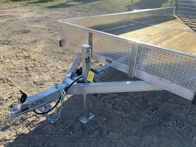 new Utility Trailers Trophy  for sale, in Ettrick, WI Thumbnail 4