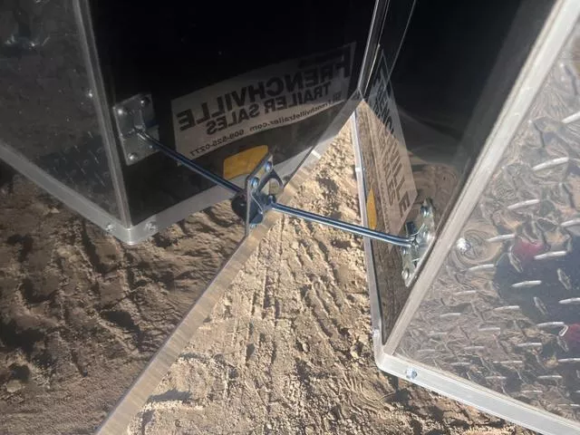 new Cargo (Enclosed) Trailers Pace American  for sale, in Ettrick, WI Thumbnail 14