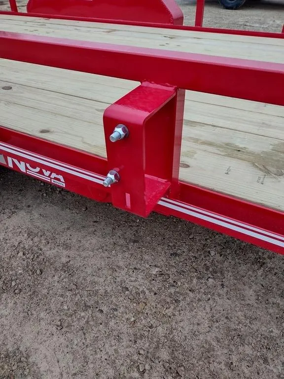 new Utility Trailers Midsota  for sale, in Ettrick, WI Thumbnail 8