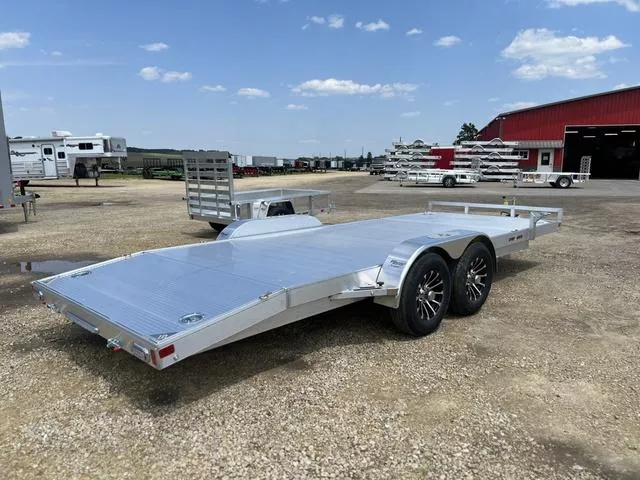new Other Trailers Sport Haven  for sale, in Ettrick, WI Thumbnail 8