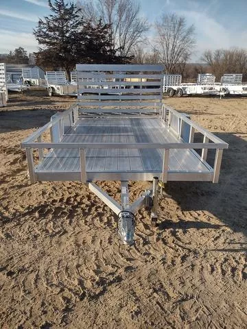 new Utility Trailers Sport Haven  for sale, in Ettrick, WI Thumbnail 6