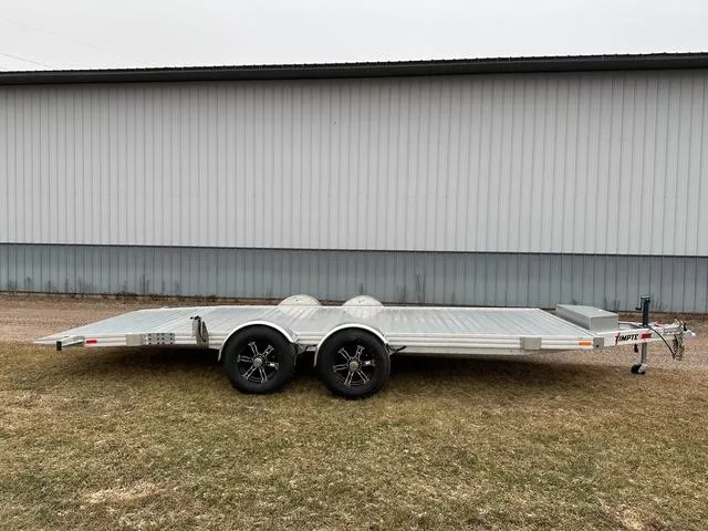 new Other Trailers Timpte  for sale, in Ettrick, WI Thumbnail 2