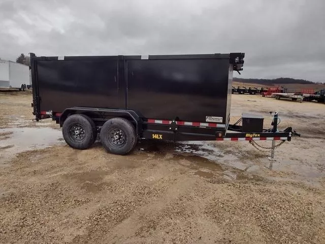 new Other Trailers Big Tex Trailers  for sale, in Ettrick, WI Thumbnail 7