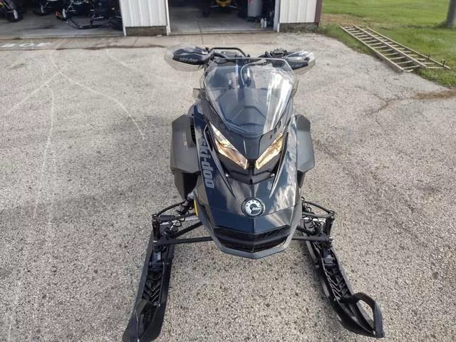 used Other Trailers ski-doo  for sale, in Ettrick, WI Thumbnail 2
