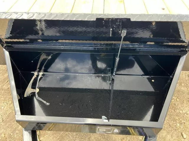 new Other Trailers Liberty Coach  for sale, in Ettrick, WI Thumbnail 4