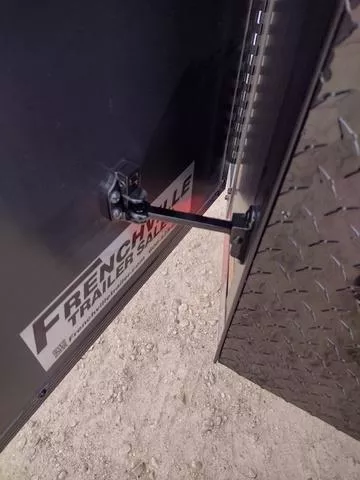 new Cargo (Enclosed) Trailers CellTech  for sale, in Ettrick, WI Thumbnail 8