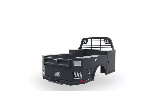 new Other Trailers CM Truck Beds  for sale, in Ettrick, WI Thumbnail 2