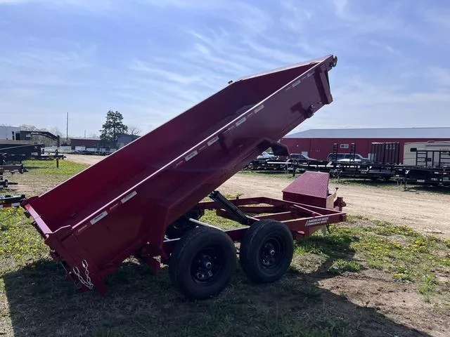 new Other Trailers Liberty Coach  for sale, in Ettrick, WI Thumbnail 13