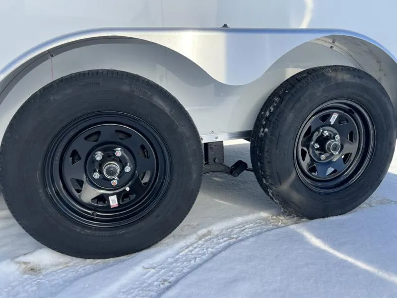 new Cargo (Enclosed) Trailers Pace American  for sale, in Ettrick, WI Thumbnail 4