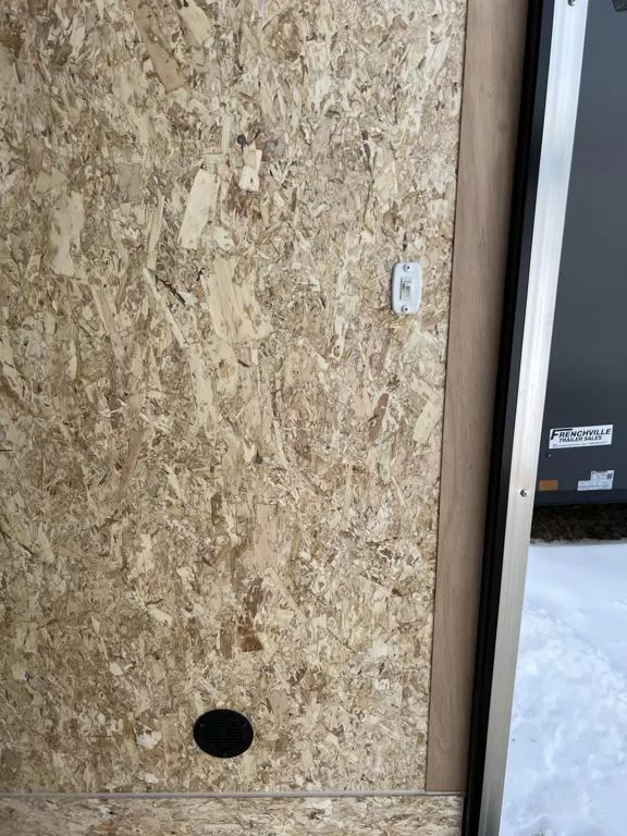 new Cargo (Enclosed) Trailers Discovery Trailers  for sale, in Ettrick, WI Thumbnail 14