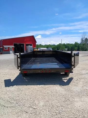 new Other Trailers Big Tex Trailers  for sale, in Ettrick, WI Thumbnail 8