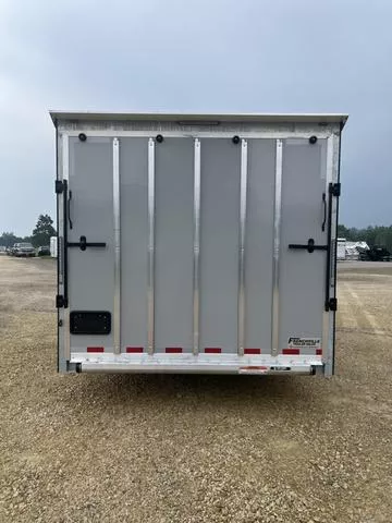 new Cargo (Enclosed) Trailers CellTech  for sale, in Ettrick, WI Thumbnail 6