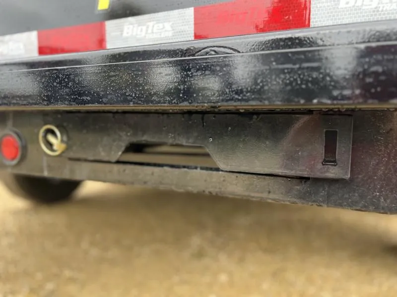new Dump Trailers Big Tex Trailers  for sale, in Ettrick, WI Thumbnail 8