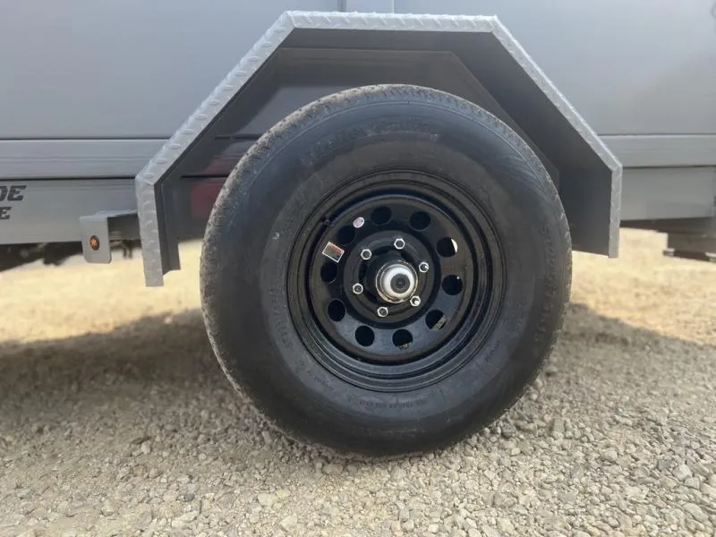 new Dump Trailers Liberty  for sale, in Ettrick, WI Thumbnail 6